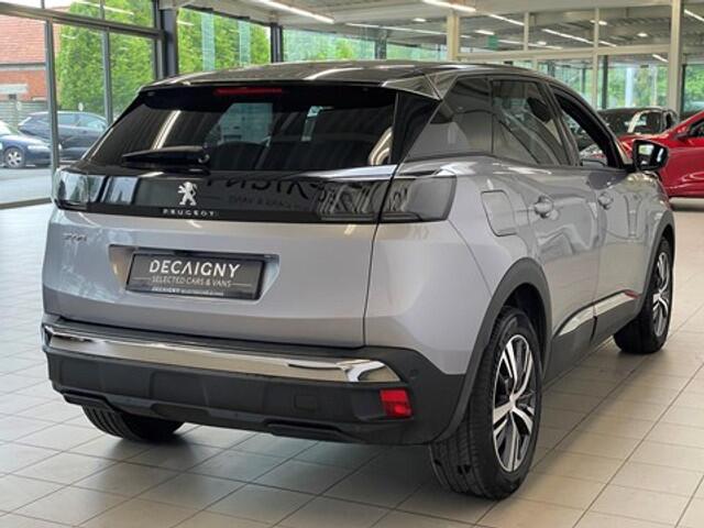 Peugeot 3008 1.2 PureTech Allure Pack App ConnectCameraAdap Cruise Control