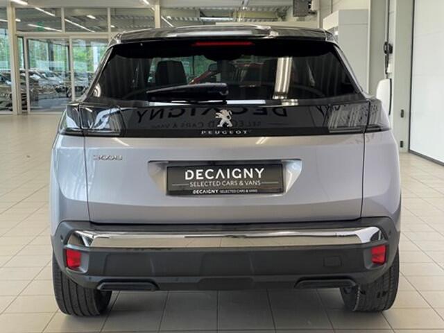 Peugeot 3008 1.2 PureTech Allure Pack App ConnectCameraAdap Cruise Control