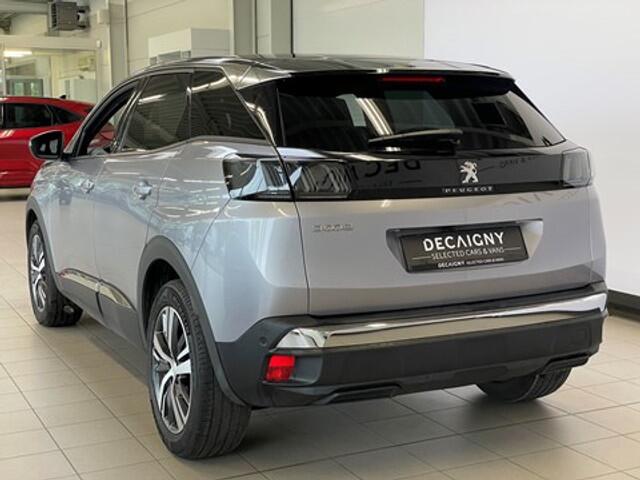 Peugeot 3008 1.2 PureTech Allure Pack App ConnectCameraAdap Cruise Control