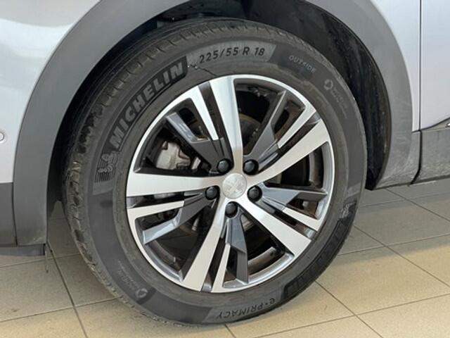 Peugeot 3008 1.2 PureTech Allure Pack App ConnectCameraAdap Cruise Control