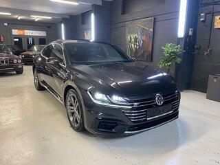VOLKSWAGEN Arteon 2.0 TDi SCR R-Line DSG **12MOIS DE GARANTIE**