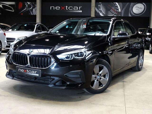 BMW 2-Serie 218 iA GranCoupé DIGITAL-NAVI PRO-LED-CRUISE