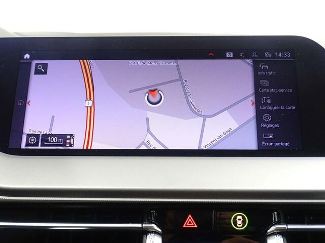 BMW 2-Serie 218 iA GranCoupé DIGITAL-NAVI PRO-LED-CRUISE