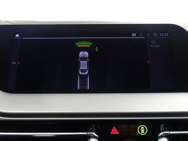BMW 2-Serie 218 iA GranCoupé DIGITAL-NAVI PRO-LED-CRUISE