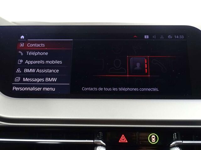 BMW 2-Serie 218 iA GranCoupé DIGITAL-NAVI PRO-LED-CRUISE