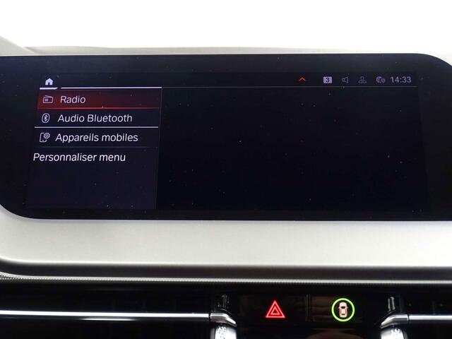 BMW 2-Serie 218 iA GranCoupé DIGITAL-NAVI PRO-LED-CRUISE