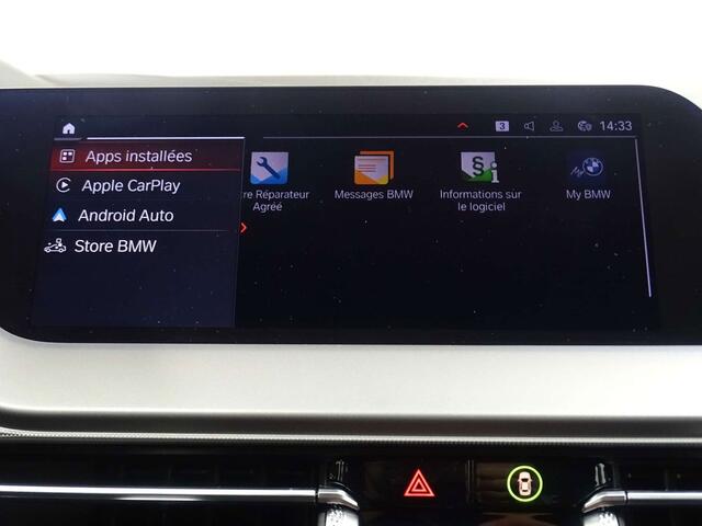 BMW 2-Serie 218 iA GranCoupé DIGITAL-NAVI PRO-LED-CRUISE