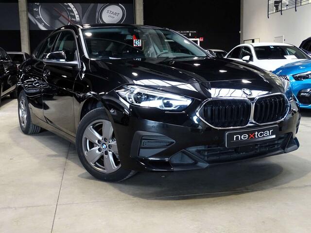 BMW 2-Serie 218 iA GranCoupé DIGITAL-NAVI PRO-LED-CRUISE