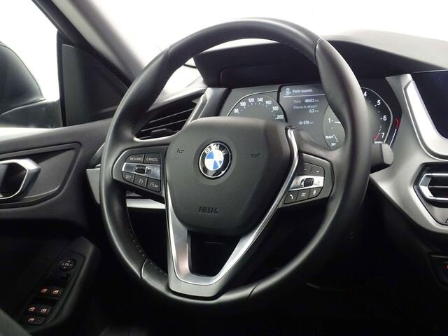 BMW 2-Serie 218 iA GranCoupé DIGITAL-NAVI PRO-LED-CRUISE