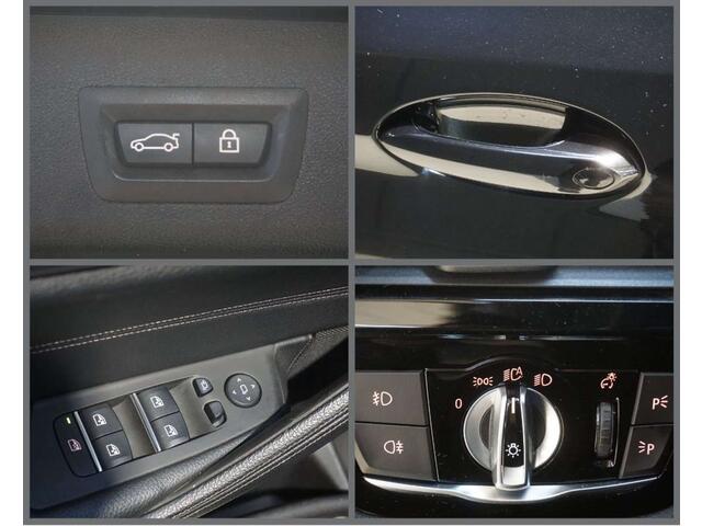 BMW 5-Serie 520 iA Touring Benzine Automaat-Navi-Pano-Garantie