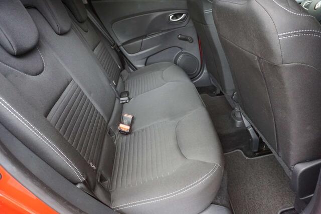Renault Clio 0.9TCe Limited Benzine Airco-Nav-PDC-28dkm-Garant