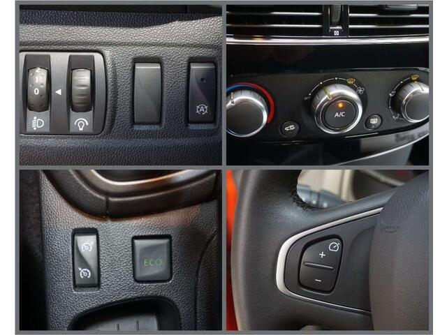 Renault Clio 0.9TCe Limited Benzine Airco-Nav-PDC-28dkm-Garant