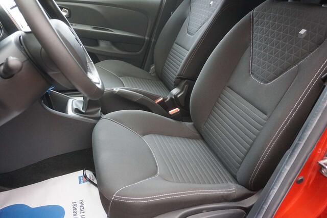 Renault Clio 0.9TCe Limited Benzine Airco-Nav-PDC-28dkm-Garant