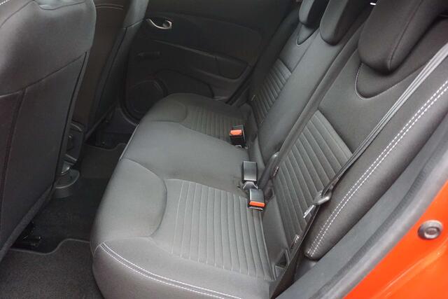 Renault Clio 0.9TCe Limited Benzine Airco-Nav-PDC-28dkm-Garant