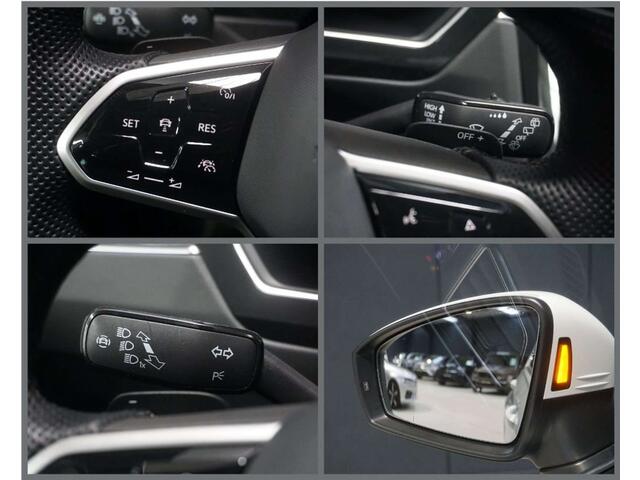 Volkswagen Tiguan 1.5TSI R-Line Benzine Automaat-360c-Leder-Garantie