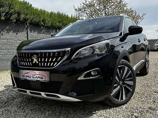 PEUGEOT 3008 1.5 BlueHDi Allure Pack AUTOM/LED/CUIR/CARPLAY/CAM