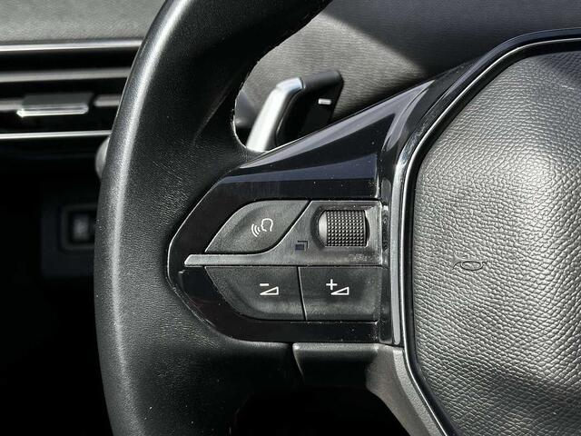 Peugeot 3008 1.5 BlueHDi Allure Pack AUTOM/LED/CUIR/CARPLAY/CAM