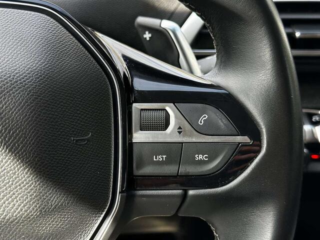 Peugeot 3008 1.5 BlueHDi Allure Pack AUTOM/LED/CUIR/CARPLAY/CAM