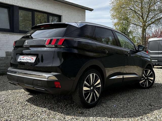 Peugeot 3008 1.5 BlueHDi Allure Pack AUTOM/LED/CUIR/CARPLAY/CAM