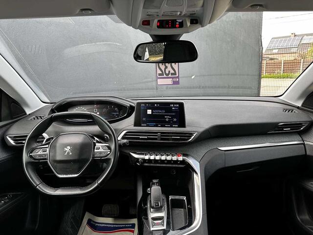 Peugeot 3008 1.5 BlueHDi Allure Pack AUTOM/LED/CUIR/CARPLAY/CAM