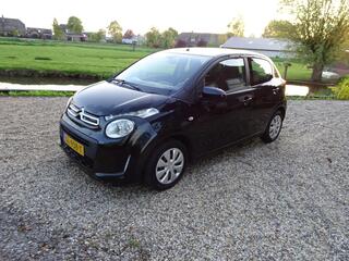 CITROEN C1 1.0 e-VTi Feel