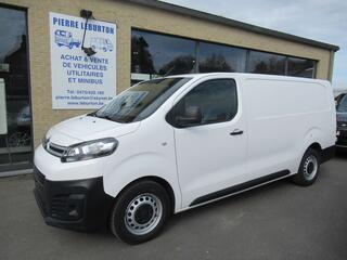 CITROEN JUMPY L3 AIRCO 13900�+TVA/BTW