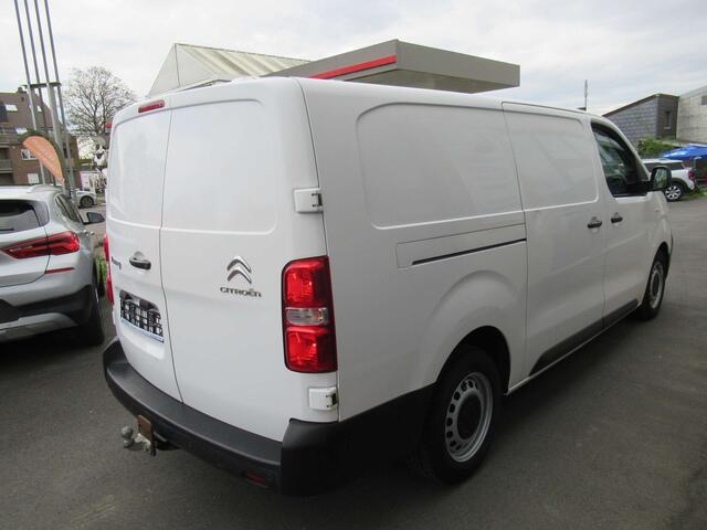 Citroen Jumpy L3 AIRCO 13900¤+TVA/BTW