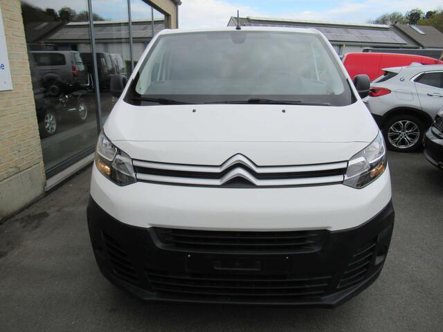 Citroen Jumpy L3 AIRCO 13900¤+TVA/BTW
