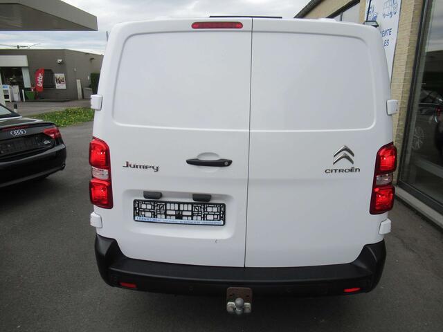 Citroen Jumpy L3 AIRCO 13900¤+TVA/BTW