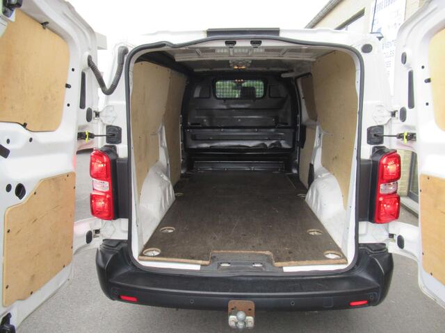 Citroen Jumpy L3 AIRCO 13900¤+TVA/BTW