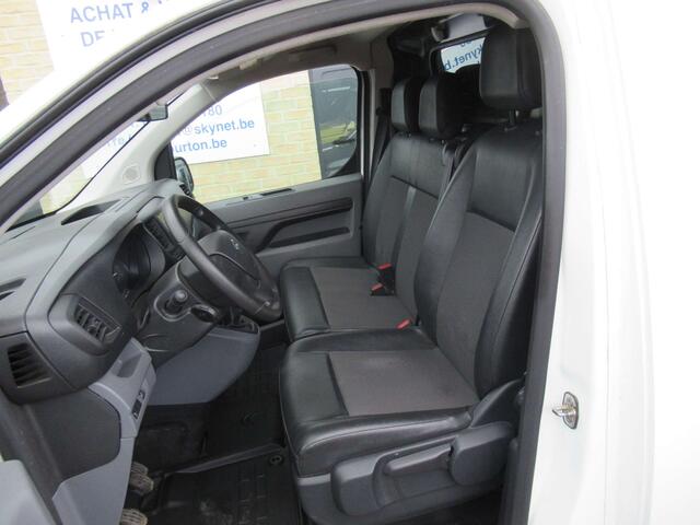Citroen Jumpy L3 AIRCO 13900¤+TVA/BTW