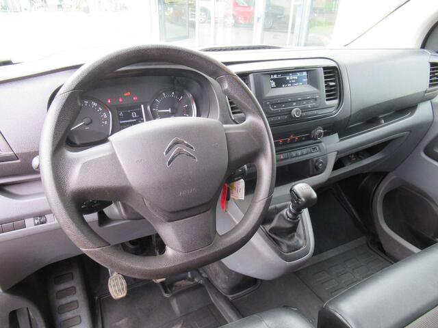 Citroen Jumpy L3 AIRCO 13900¤+TVA/BTW