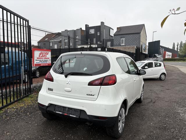 Mitsubishi Colt 1.1i 2010 #Clim #Vitres �lectriques #1 AN DE GARANTIE
