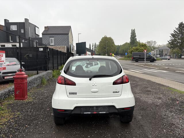 Mitsubishi Colt 1.1i 2010 #Clim #Vitres �lectriques #1 AN DE GARANTIE