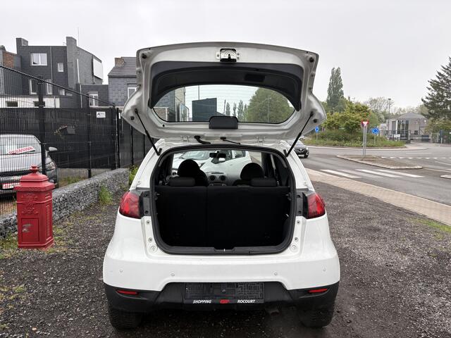 Mitsubishi Colt 1.1i 2010 #Clim #Vitres �lectriques #1 AN DE GARANTIE