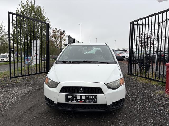 Mitsubishi Colt 1.1i 2010 #Clim #Vitres �lectriques #1 AN DE GARANTIE