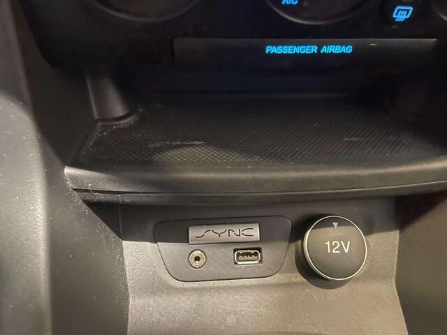 Ford KA Ka/Ka+ Ka+ 1.2 Ti-VCT Cool&Sound