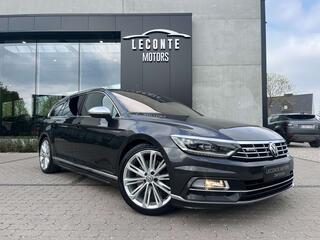 VOLKSWAGEN PASSAT 2.0 TSI 4Motion DSG R-Line Virtual/Carplay/Camera