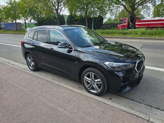BMW X1 1.5iA sDrive18 FULL PACK M 1�EIG E STAAT