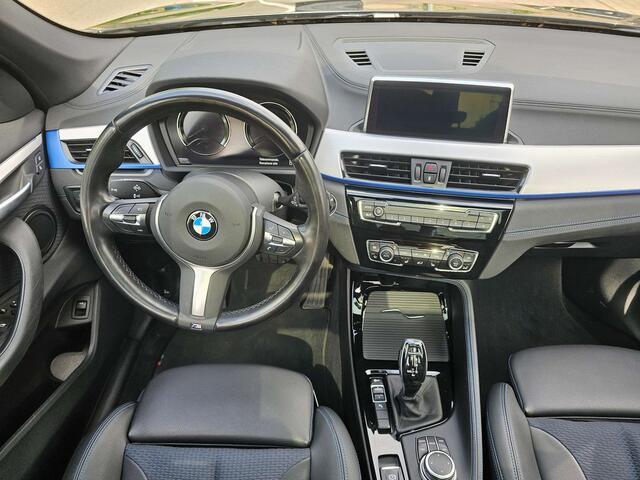 BMW X1 1.5iA sDrive18 FULL PACK M 1�EIG E STAAT