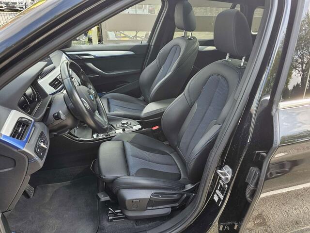BMW X1 1.5iA sDrive18 FULL PACK M 1�EIG E STAAT