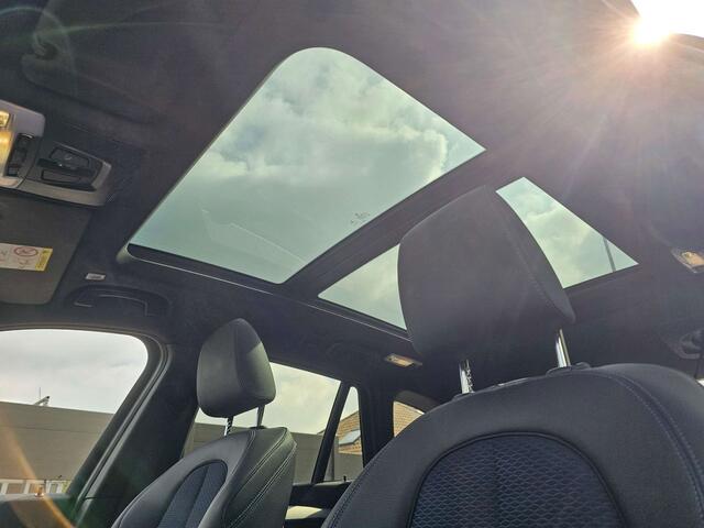 BMW X1 1.5iA sDrive18 FULL PACK M 1�EIG E STAAT
