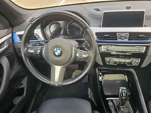 BMW X1 1.5iA sDrive18 FULL PACK M 1�EIG E STAAT
