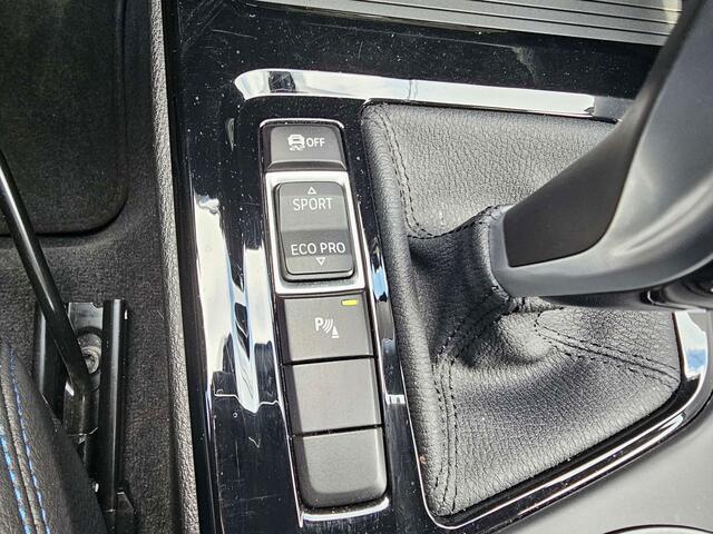 BMW X1 1.5iA sDrive18 FULL PACK M 1�EIG E STAAT