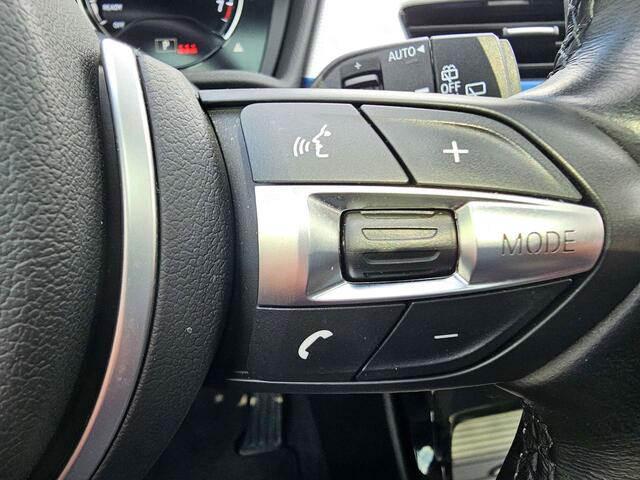 BMW X1 1.5iA sDrive18 FULL PACK M 1�EIG E STAAT