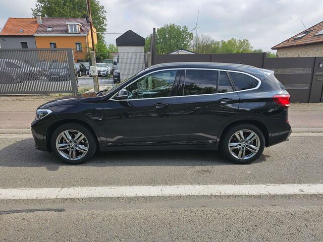 BMW X1 1.5iA sDrive18 FULL PACK M 1�EIG E STAAT