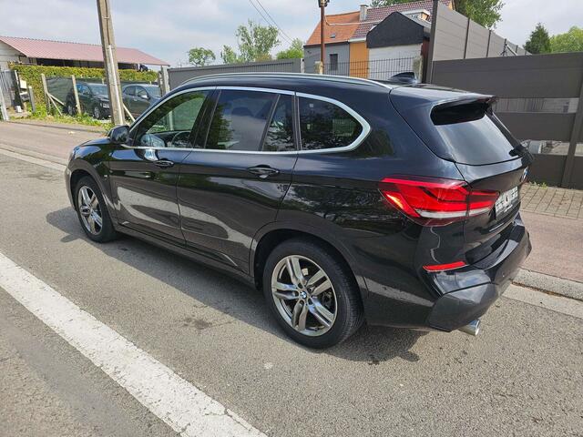 BMW X1 1.5iA sDrive18 FULL PACK M 1�EIG E STAAT