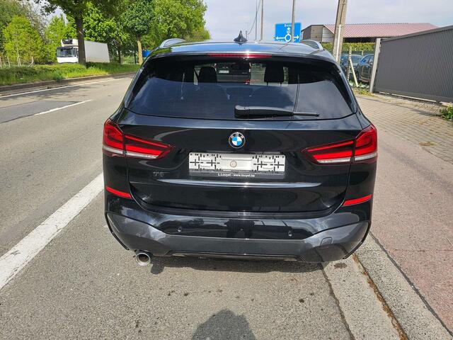 BMW X1 1.5iA sDrive18 FULL PACK M 1�EIG E STAAT