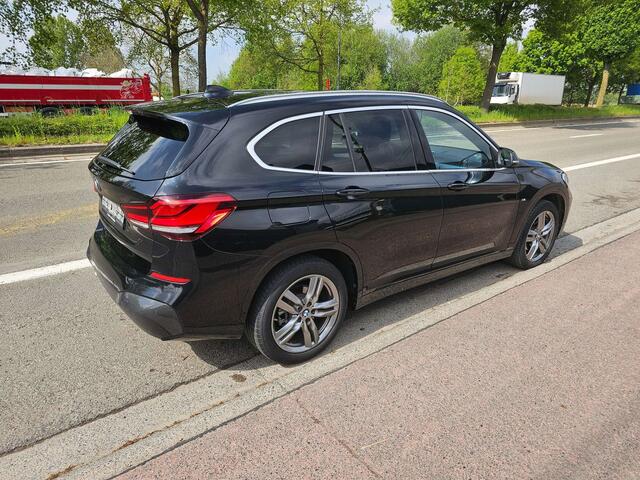 BMW X1 1.5iA sDrive18 FULL PACK M 1�EIG E STAAT