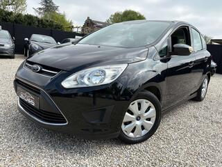 FORD C-MAX 1.6 TDCi*AIRCO*ATTACHE REMORQUE*ENTRETIEN OK*
